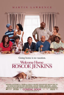دانلود فیلم Welcome Home, Roscoe Jenkins 200897380-1519154561