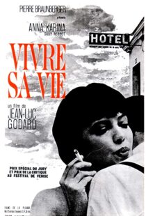 دانلود فیلم Vivre Sa Vie 196292250-1798967046