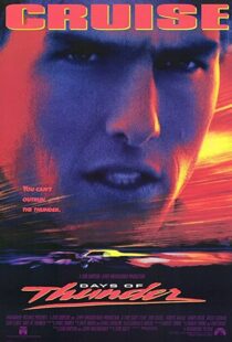 دانلود فیلم Days of Thunder 199092651-615743094