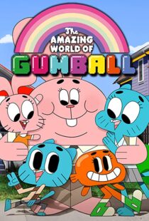 دانلود انیمه The Amazing World of Gumball94369-519761496