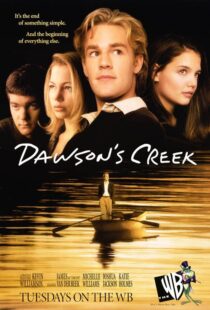 دانلود سریال Dawson’s Creek95327-433220197