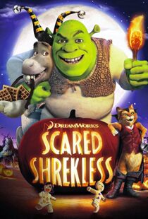 دانلود انیمیشن Scared Shrekless 2010100161-1291433357