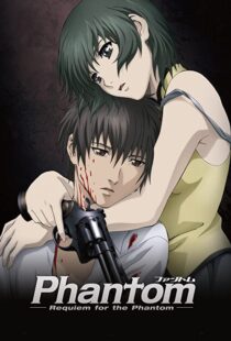 دانلود انیمه Phantom: Requiem for the Phantom96387-16937750
