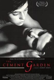 دانلود فیلم The Cement Garden 199395147-1091975529