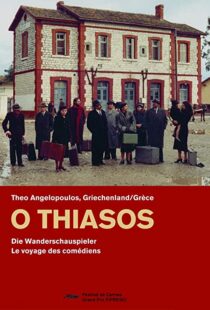 دانلود فیلم The Travelling Players 197594713-1615696266