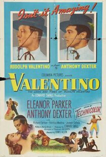 دانلود فیلم Valentino 195195820-1740985973
