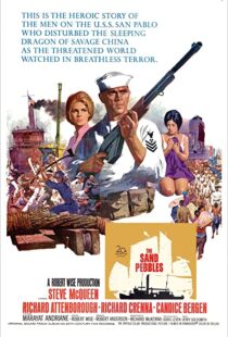 دانلود فیلم The Sand Pebbles 196692590-1187296991
