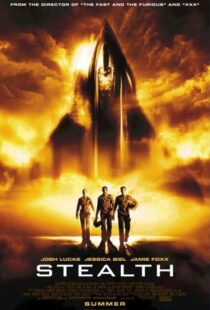 دانلود فیلم Stealth 200593776-1786019860