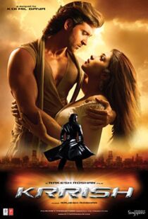 دانلود فیلم هندی Krrish 200693701-2072001681