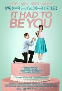 دانلود فیلم It Had to Be You 201594037-1578691412