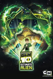 دانلود انیمیشن Ben 10: Ultimate Alien94946-109116205