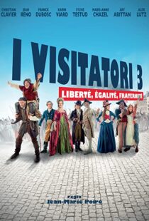 دانلود فیلم The Visitors: Bastille Day 201692593-344827964