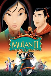 دانلود انیمه Mulan II 200497264-710432574