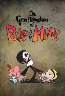 دانلود انیمیشن The Grim Adventures of Billy & Mandy98269-1183361339