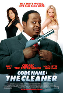 دانلود فیلم Code Name: The Cleaner 200797775-260475433