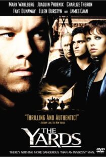 دانلود فیلم The Yards 200092729-653194270