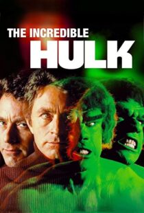 دانلود سریال The Incredible Hulk96409-1522305481
