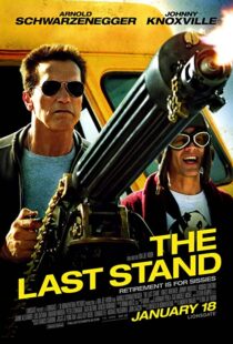 دانلود فیلم کره ای The Last Stand 201392830-557111042