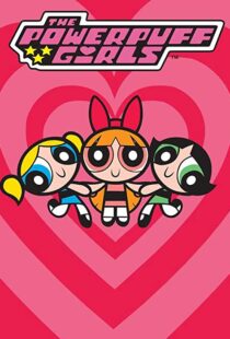 دانلود انیمیشن The Powerpuff Girls98733-1498130577