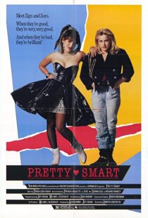 دانلود فیلم Pretty Smart 198791585-1561351344