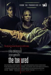 دانلود فیلم The Tortured 201097616-95186105