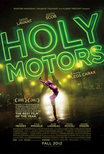 دانلود فیلم Holy Motors 201291882-130871799
