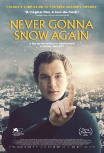 دانلود فیلم Never Gonna Snow Again 202098263-1883998966