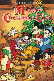 دانلود انیمیشن Mickey’s Christmas Carol 198397331-828484484