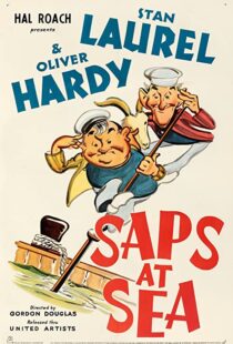 دانلود فیلم Saps at Sea 194098784-1988703363