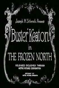 دانلود فیلم The Frozen North 192292378-659268527