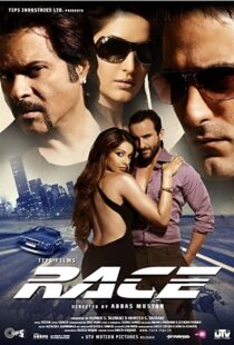 دانلود فیلم هندی Race 2008100157-596452365