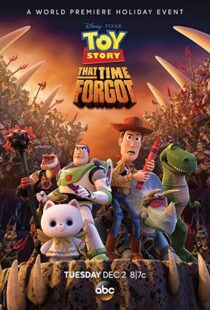 دانلود انیمیشن Toy Story That Time Forgot 201497243-1900677986