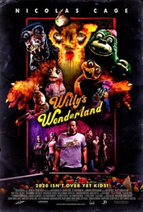 دانلود فیلم Willy’s Wonderland 202195886-1771205563