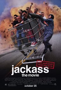 دانلود مستند Jackass: The Movie 200295102-353253095