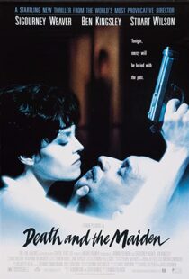 دانلود فیلم Death and the Maiden 199493364-119438357