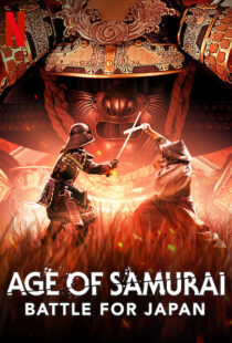دانلود مستند Age of Samurai: Battle for Japan96094-638586917