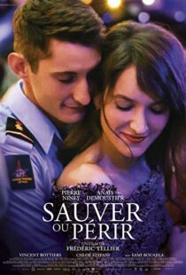 دانلود فیلم Through the Fire 201893853-1164072810