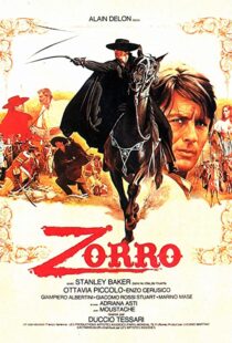 دانلود فیلم Zorro 197599239-152640066