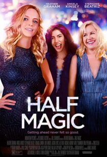 دانلود فیلم Half Magic 201892669-219765321