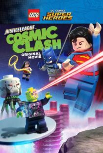 دانلود انیمیشن Lego DC Comics Super Heroes: Justice League – Cosmic Clash 201692047-1610793116