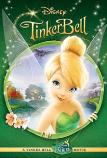 دانلود انیمیشن Tinker Bell 200892127-1888320598