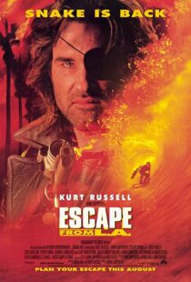 دانلود فیلم Escape from L.A. 199692555-230656552