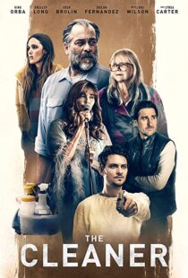 دانلود فیلم The Cleaner 202198522-520157595