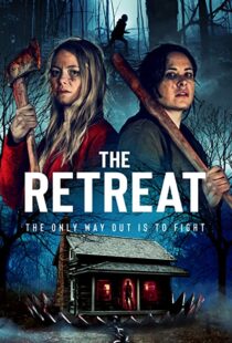 دانلود فیلم The Retreat 202196330-1120899134