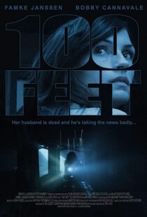 دانلود فیلم 100 Feet 200896961-1936860434