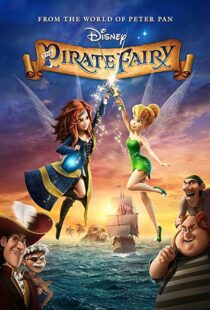 دانلود انیمیشن The Pirate Fairy 201497327-1104603916