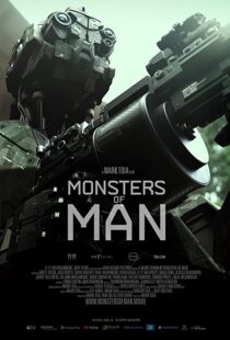 دانلود فیلم Monsters of Man 2020100007-1963249169
