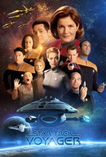دانلود سریال Star Trek: Voyager100296-934295047