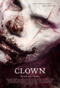 دانلود فیلم Clown 201491987-491123666