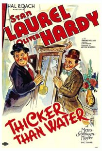 دانلود فیلم Thicker Than Water 193598796-132160800